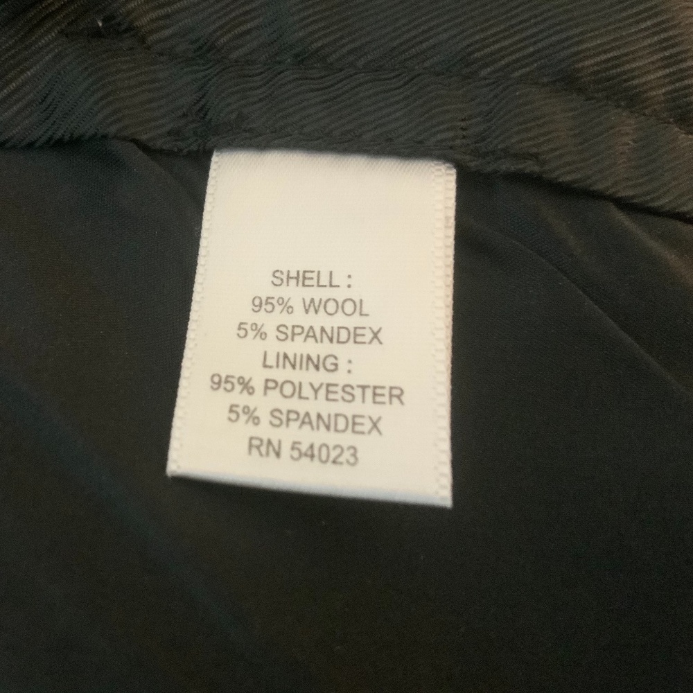 Pants - Picture 6 of 7